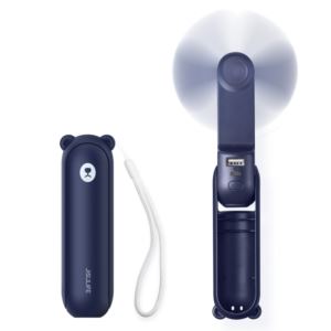 Life8+Handheld+Fan+Blue