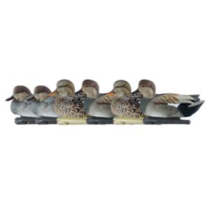 Topflight+Gadwall