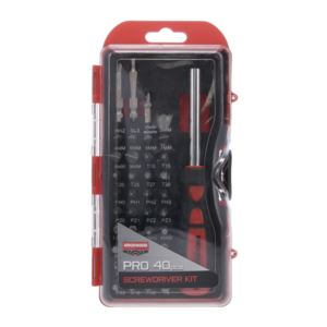 Pro+Screwdriver+Set