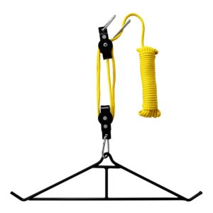 Mag+Ratio+Lift+System