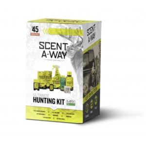 Saw+Max+Ultimate+Hunting+Kit+Odorless