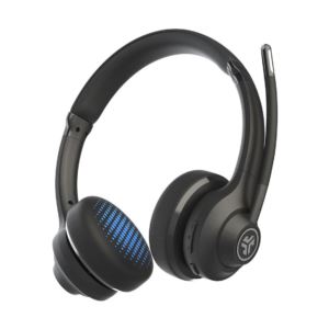 Go+Work+Wireless+On-ear+Headset
