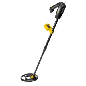 National+Geographic+LCD+Metal+Detector