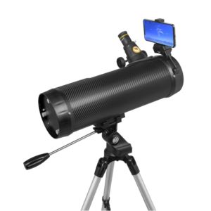 National+Geographic+STAR+App+114mm+Telescope