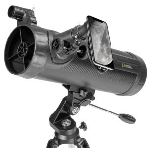 National+Geographic+114+Black+Carbon+Fiber+Telescope