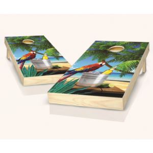 Parrot+Set
