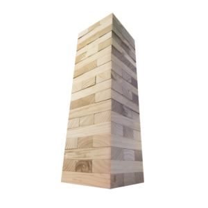 ToppleTower