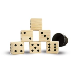 LawnDice