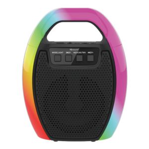 4%22+Bluetooth++Speaker+w%2F+RGB+Light+Show+Handle