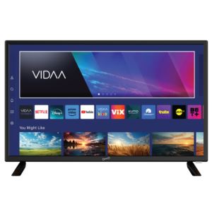 VIDAA+LED+Smart+ACDC+TV