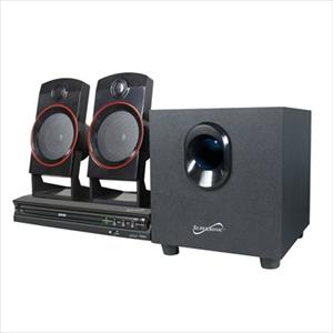 2.1+Channel+DVD+Home+Theater+System