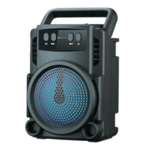 3%22+Portable+Bluetooth+Speaker+Black
