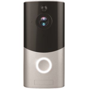 Smart+Wifi+Camera+Doorbell