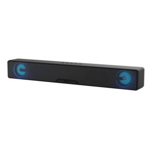 Portable+2.0+Channel+Bluetooth+Soundbar+w%2F+HDMI