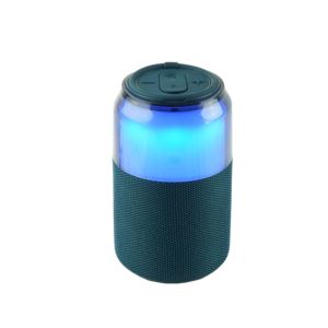SodaBoom+Multi-Color+Portable+Bluetooth+Speaker+Blue