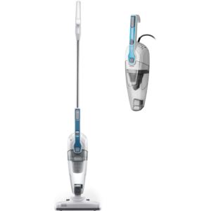 Black+Decker+in+Lightweight+Corded+Vacuum+Stick