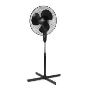 Black+Decker+in+Pedestal+Fan+Black