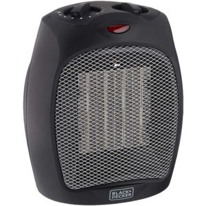 BLACKDECKER+Ceramic+Heater