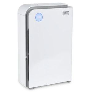 BLACKDECKER+UV+Air+Purifier