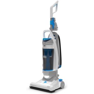 BlackDecker+UprightSeries+Upgright+Bagless+Vacuum+White