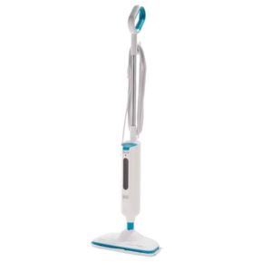 BlackDecker+SteamSeries+Steam+Mop+White
