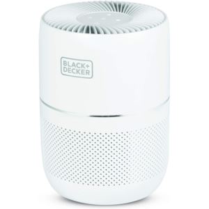 Black+Decker+Tabletop+Air+Purifier