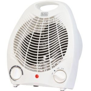 BLACKDECKER+Desk+Top+Heater