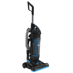 BlackDecker+UprightSeries+Bagless+Vacuum+Black