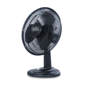 BLACKDECKER+SemiAutomatic+DeskTable+Fan