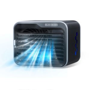 Black+Decker+Desktop+Air+Cooler
