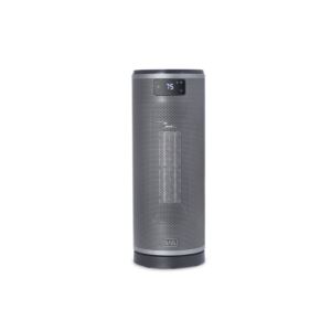 Black+Decker+Ceramic+Tower+Heater+Black