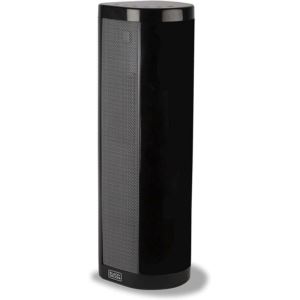 BLACKDECKER+Watt+Inch+Ceramic+Heater+Black