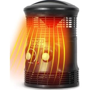 BLACKDECKER+Surround+Heater+Fan