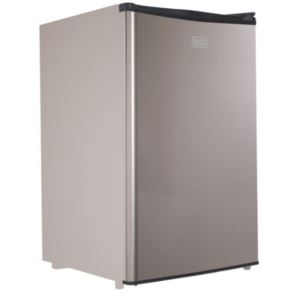 BLACKDECKER+cuft+Compact+Refrigerator+VCM
