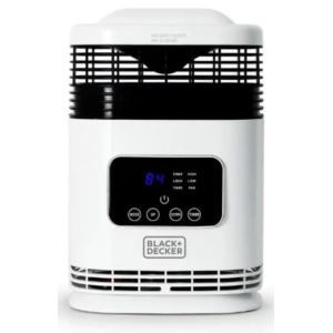BLACKDECKER+Surround+Heater