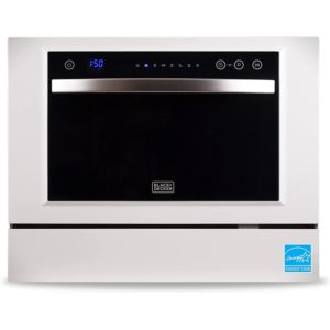 BLACKDECKERCountertop+Dishwasher