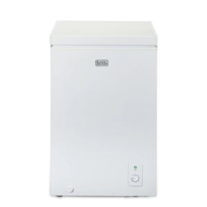 BLACKDECKER+Cu+Ft+Chest+Freezer+White