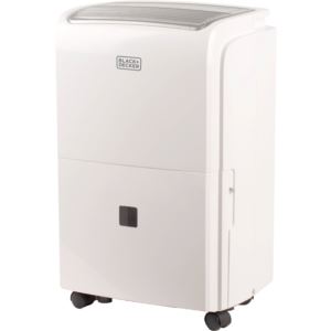 BLACKDECKER+Pint+Portable+Dehumidifier