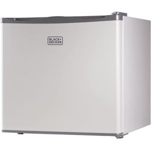 BLACKDECKER+cuft+Compact+Upright+Freezer+White