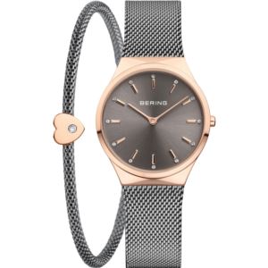 Ladies+Polished+Rose+Gold+with+bracelet