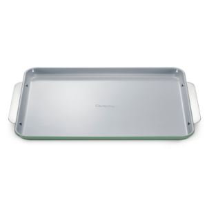 Nonstick+Ceramic+Large+Baking+Sheet+Sage
