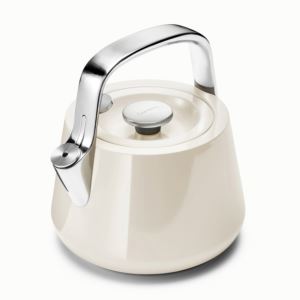 Stovetop+Whistling+Tea+Kettle+Cream