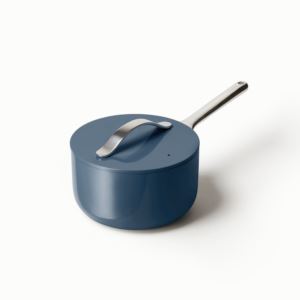 qt+Nonstick+Ceramic+Saucepan+Navy