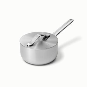 1.75qt+Stainless+Steel+Saucepan+w%2F+Lid