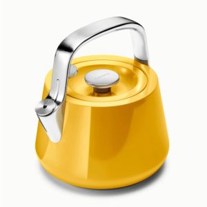 Stovetop+Whistling+Tea+Kettle+Marigold
