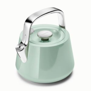 Stovetop+Whistling+Tea+Kettle+Mist