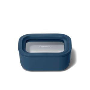 Mini+Rectangle+Container+w+Lid+Navy