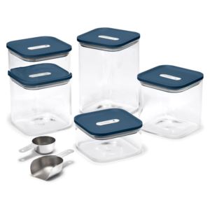 pc+Airtight+Storage+Container+Set+Navy