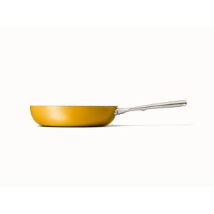 10.5%22+Nonstck+Ceramic+Fry+Pan+Marigold