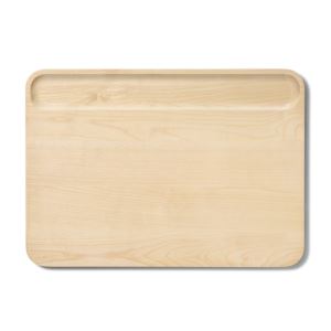 Large+Birch+Wood+Cutting+Board